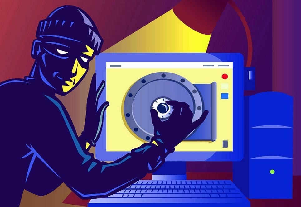 Компьютерные угрозы и борьба с ними проект